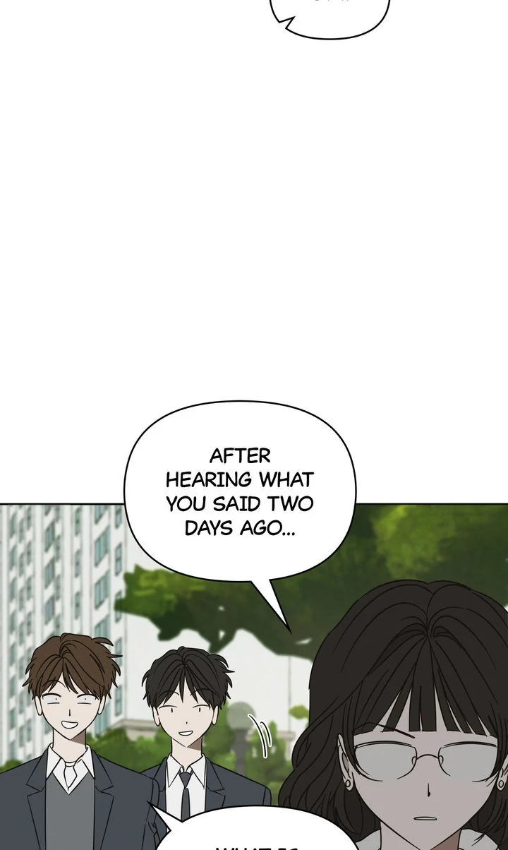 A Bad Case of Junioritis Chapter 63 - page 5