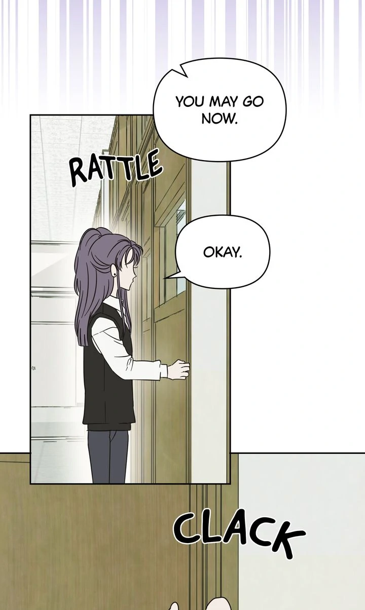 A Bad Case of Junioritis Chapter 63 - page 51