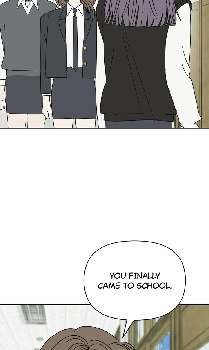 A Bad Case of Junioritis Chapter 63 - page 54