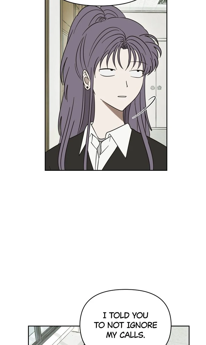 A Bad Case of Junioritis Chapter 63 - page 56