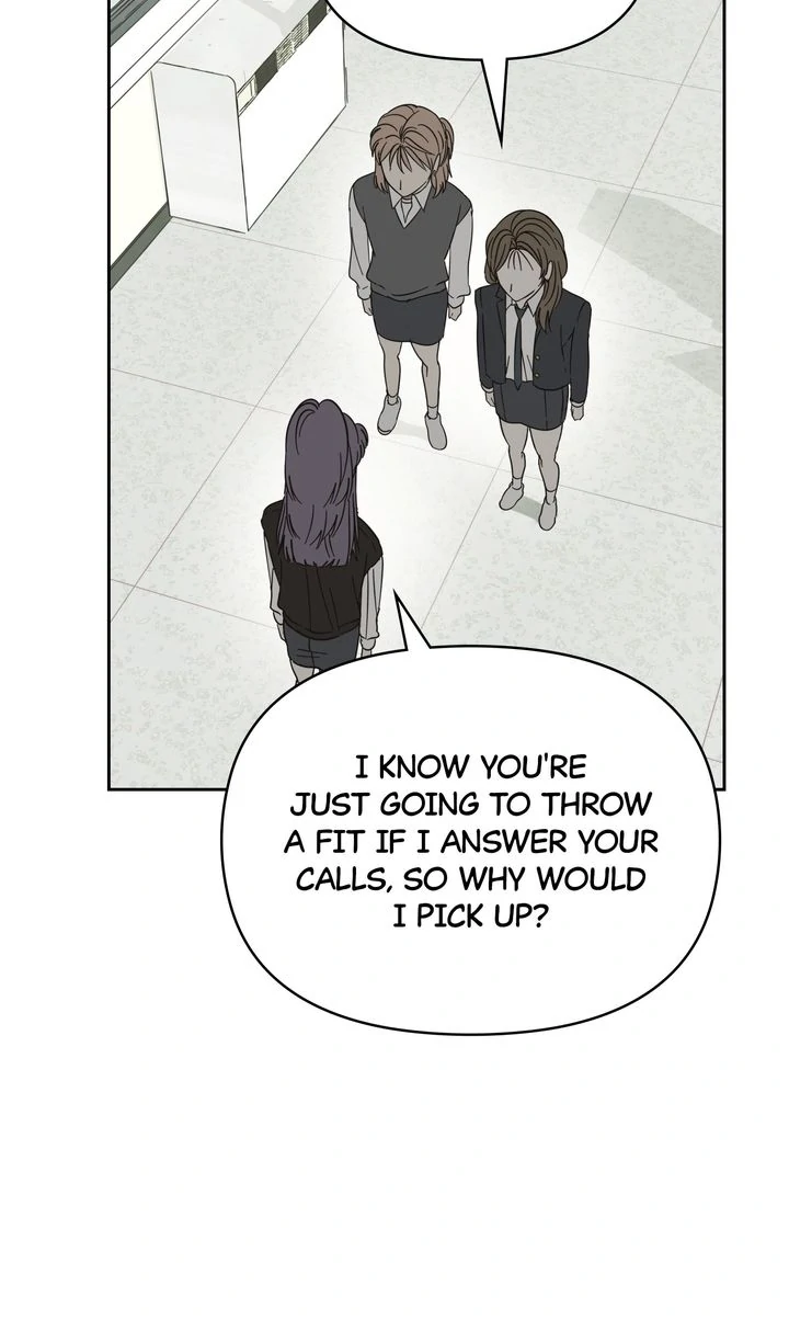 A Bad Case of Junioritis Chapter 63 - page 57