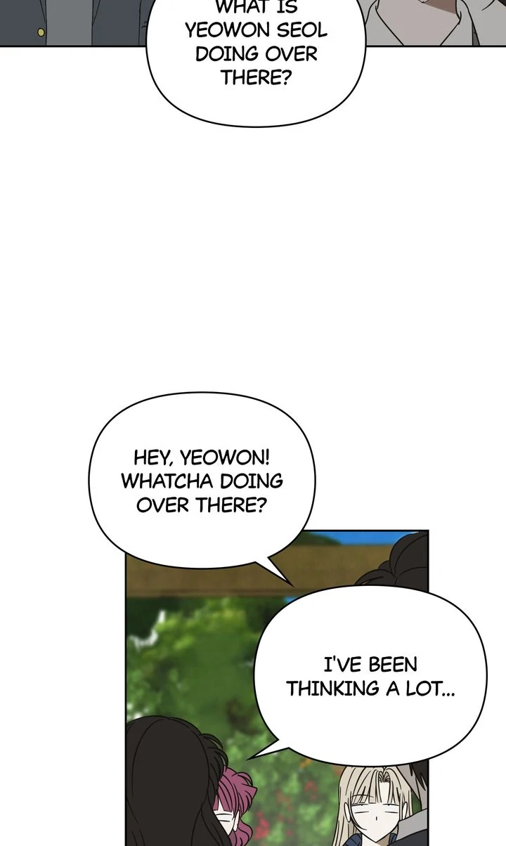 A Bad Case of Junioritis Chapter 63 - page 6