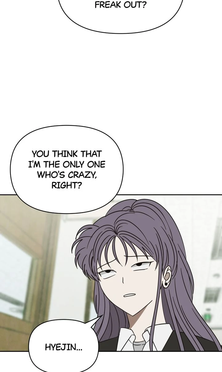 A Bad Case of Junioritis Chapter 63 - page 60