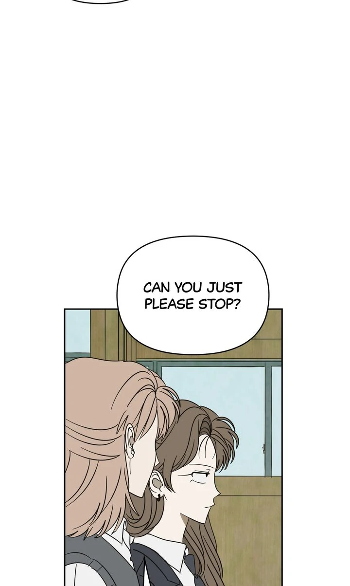A Bad Case of Junioritis Chapter 63 - page 61