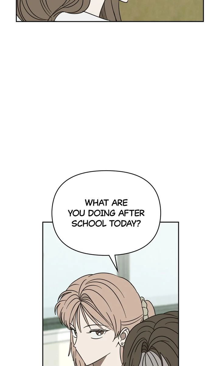 A Bad Case of Junioritis Chapter 63 - page 63