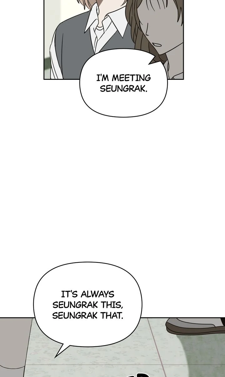 A Bad Case of Junioritis Chapter 63 - page 64