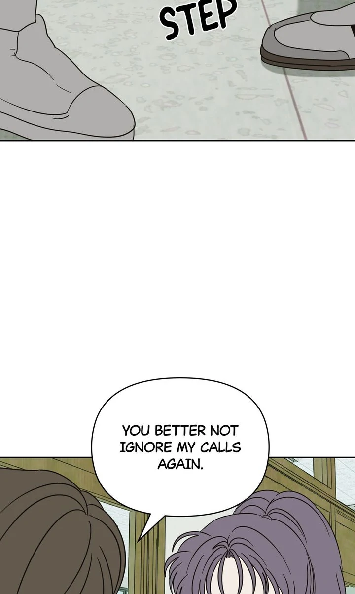 A Bad Case of Junioritis Chapter 63 - page 65