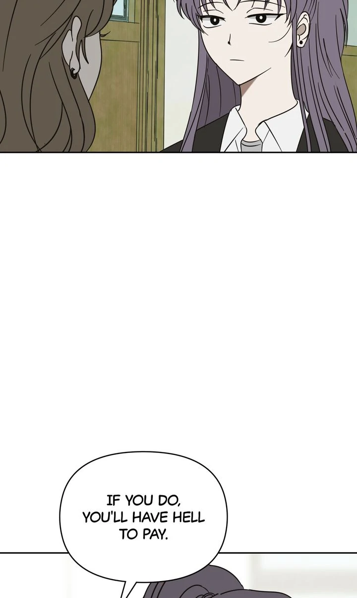 A Bad Case of Junioritis Chapter 63 - page 66