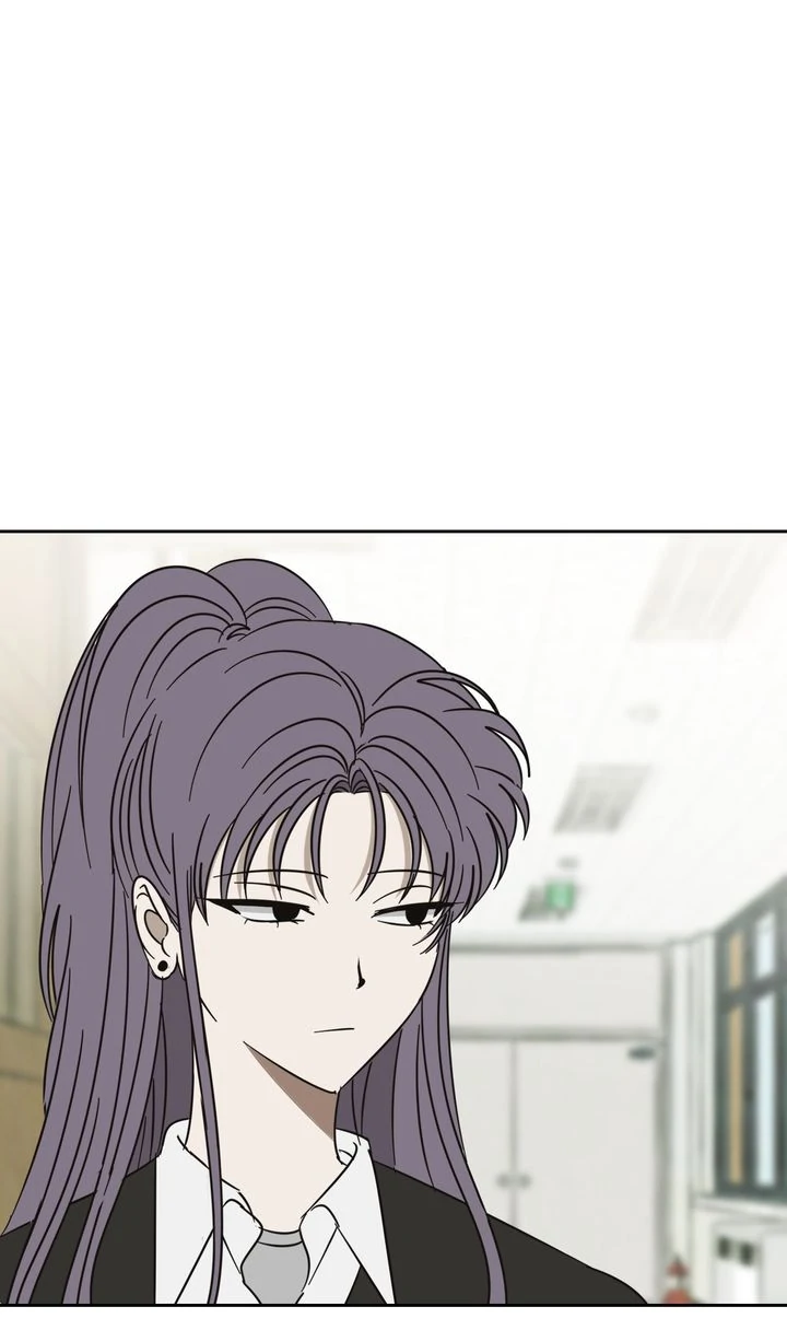 A Bad Case of Junioritis Chapter 63 - page 69