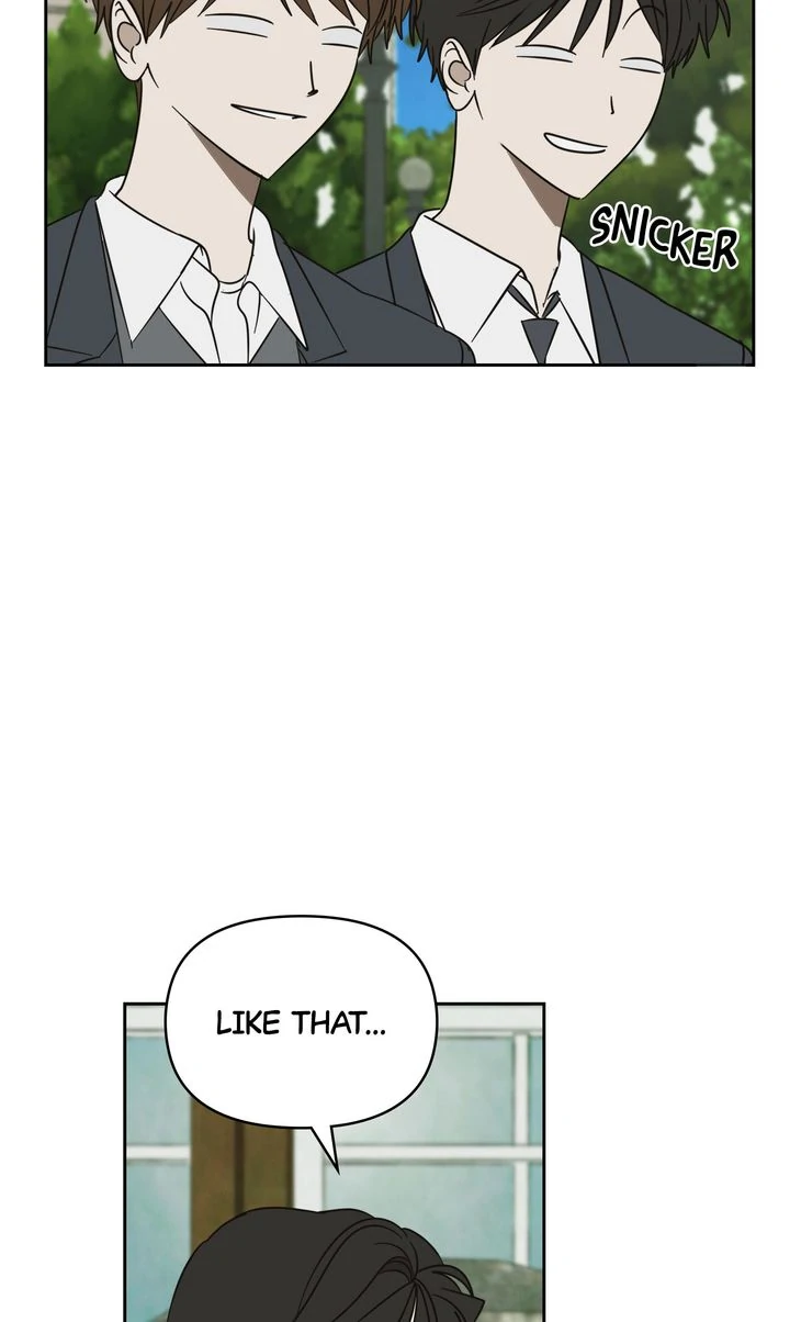 A Bad Case of Junioritis Chapter 63 - page 8