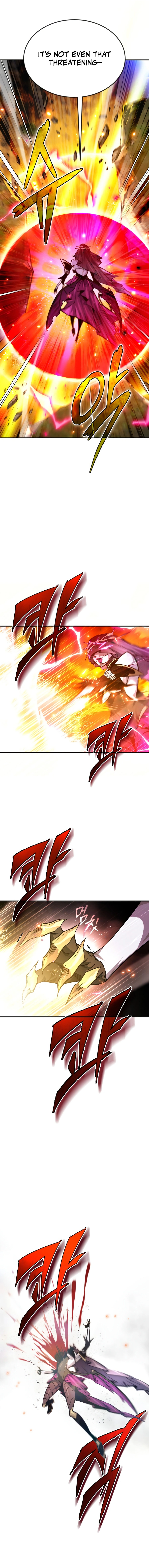 There Are No Bad Heroes In This World Chapter 49 - page 12