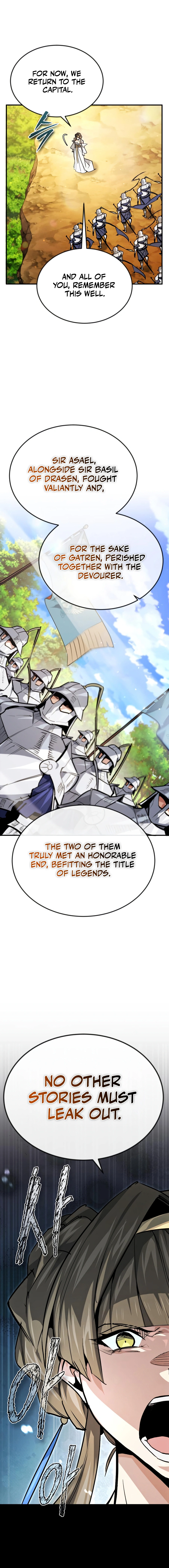 There Are No Bad Heroes In This World Chapter 50 - page 2