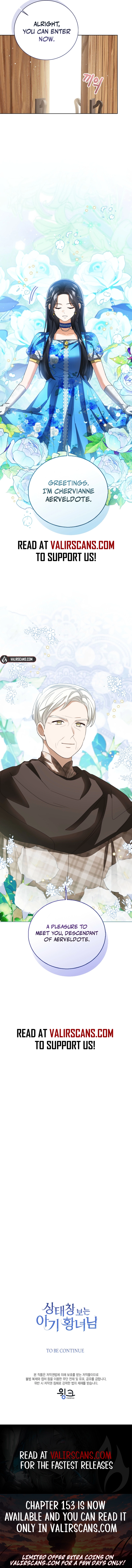 The Status Window to the Soul Chapter 148 - page 10