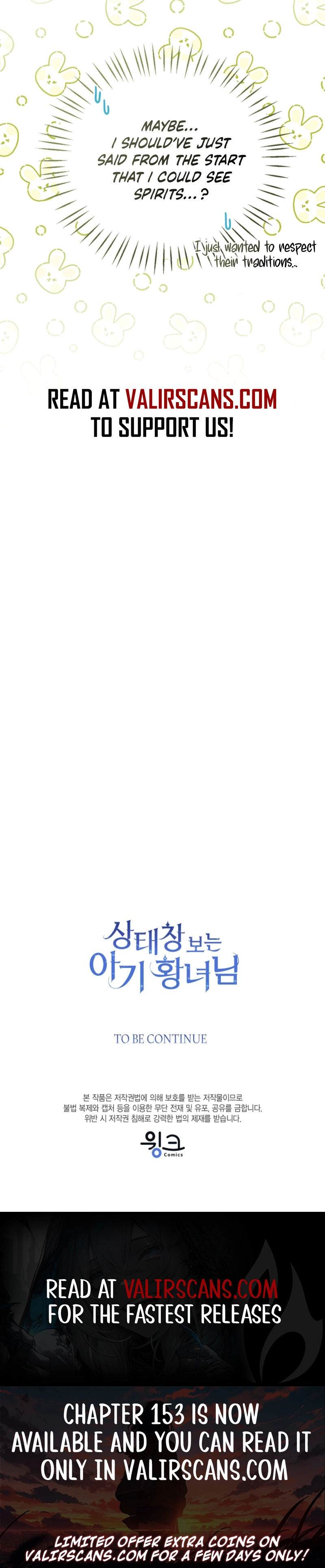 The Status Window to the Soul Chapter 149 - page 10