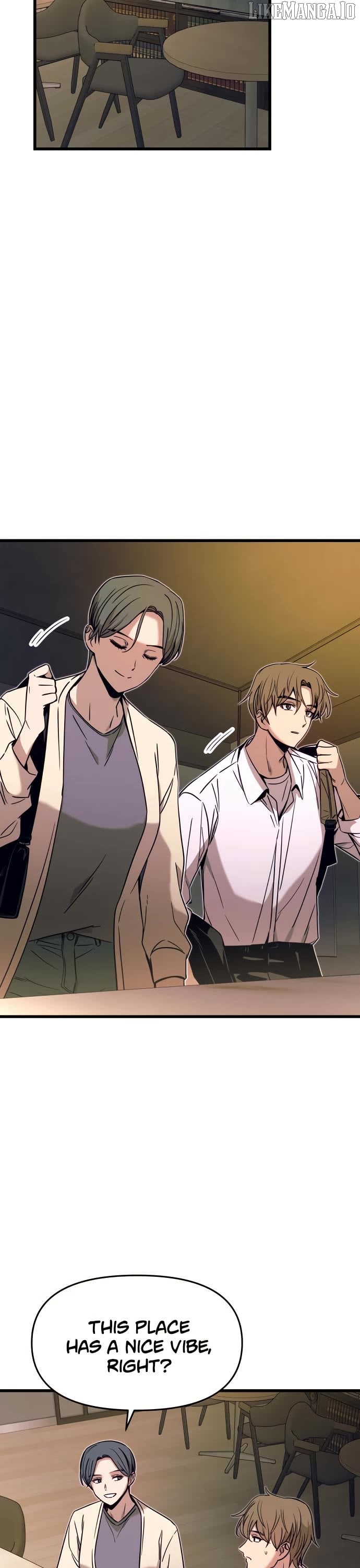 My Bias Gets on the Last Train Chapter 44 - page 2