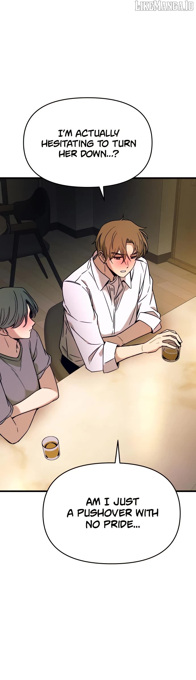 My Bias Gets on the Last Train Chapter 44 - page 33