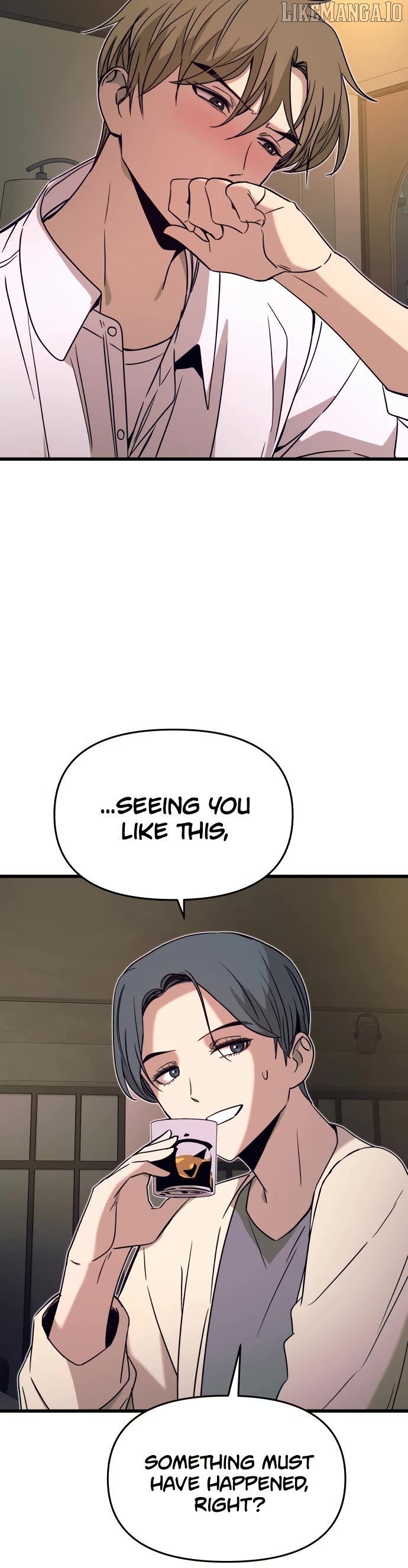 My Bias Gets on the Last Train Chapter 44 - page 8