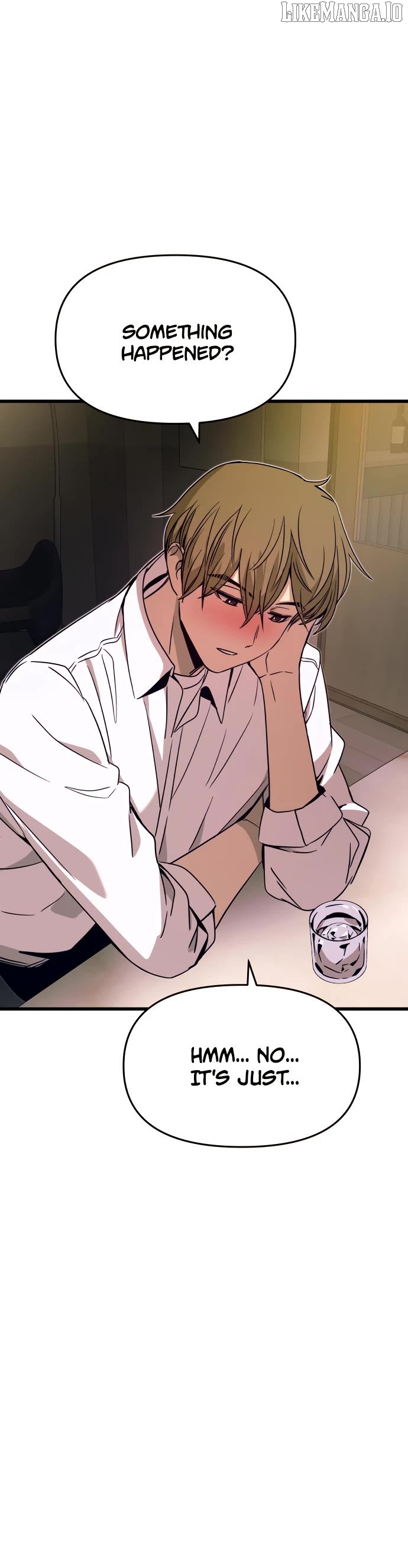 My Bias Gets on the Last Train Chapter 44 - page 9