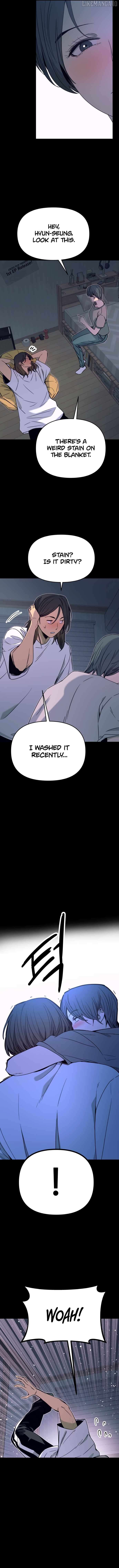 My Bias Gets on the Last Train Chapter 46 - page 7