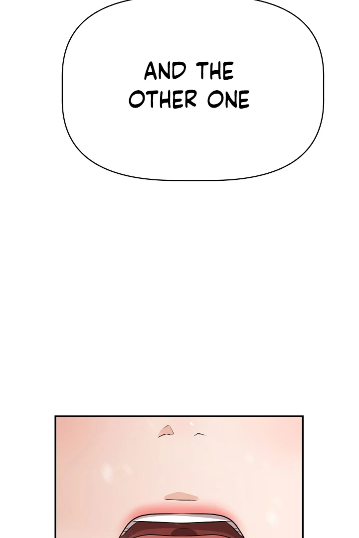 How to survive secretary Hong Chapter 34 - page 125