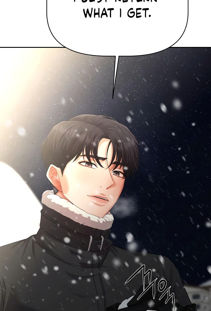 How to survive secretary Hong Chapter 34 - page 39