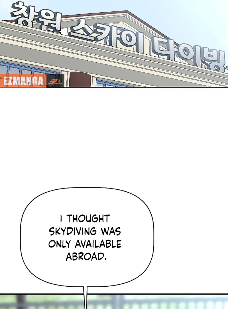 How to survive secretary Hong Chapter 35 - page 122