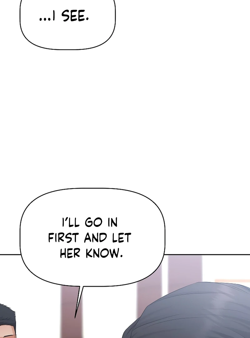 How to survive secretary Hong Chapter 35 - page 132