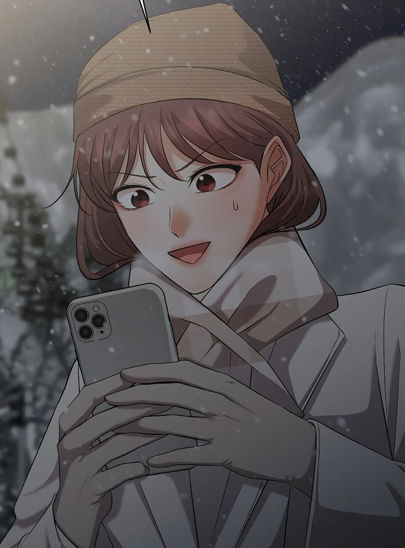 How to survive secretary Hong Chapter 35 - page 27