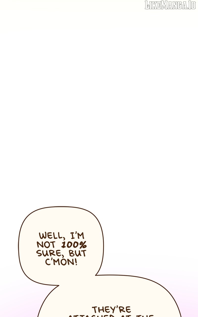 Little Hollow Café Chapter 42 - page 32