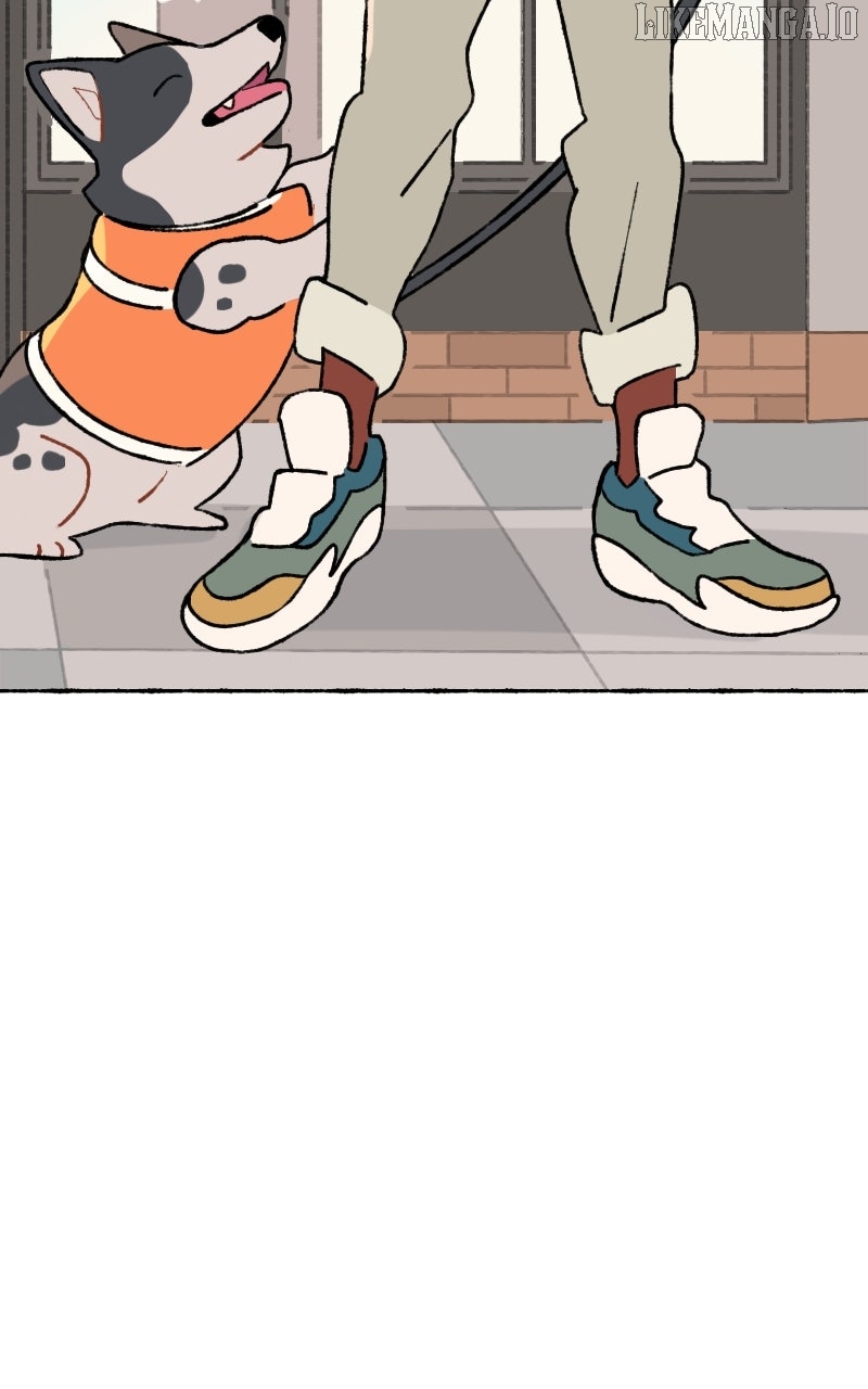 Little Hollow Café Chapter 44 - page 5