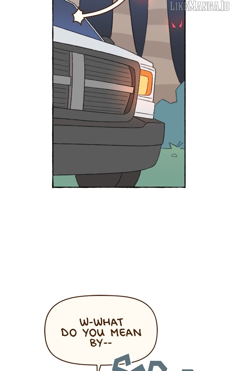 Little Hollow Café Chapter 44 - page 24