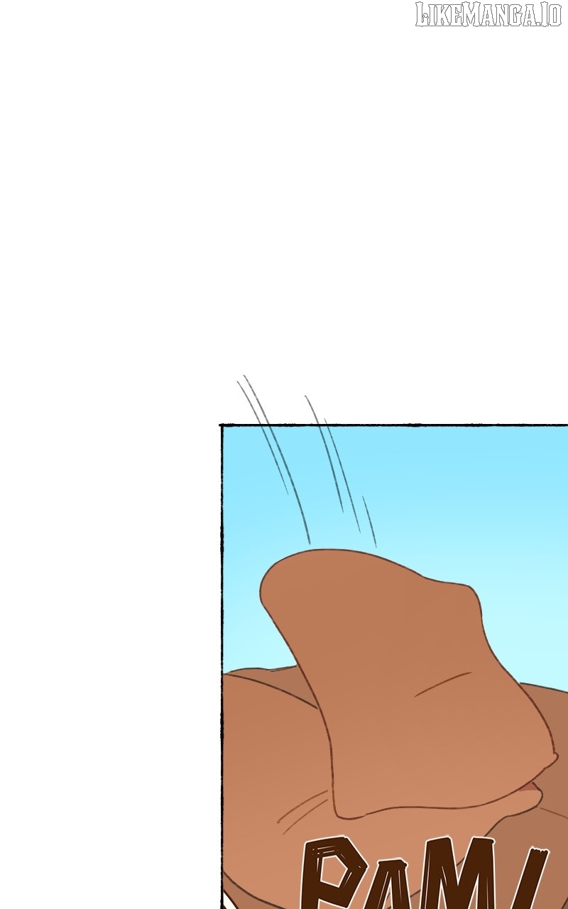 Little Hollow Café Chapter 44 - page 34