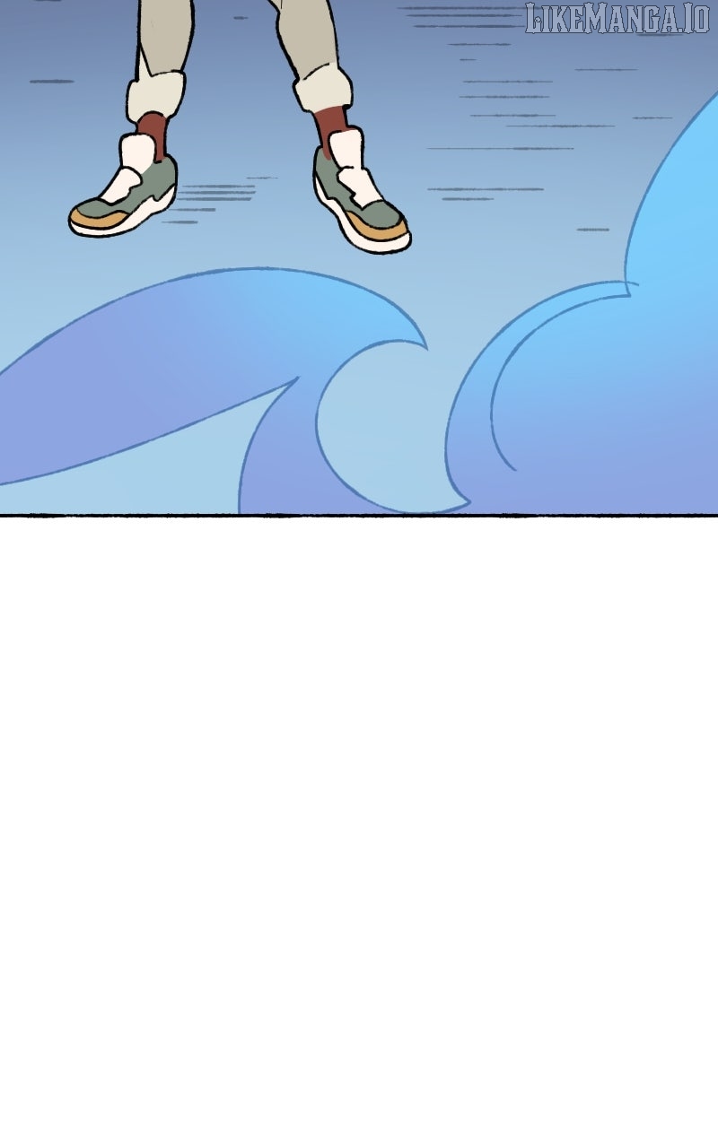 Little Hollow Café Chapter 44 - page 44