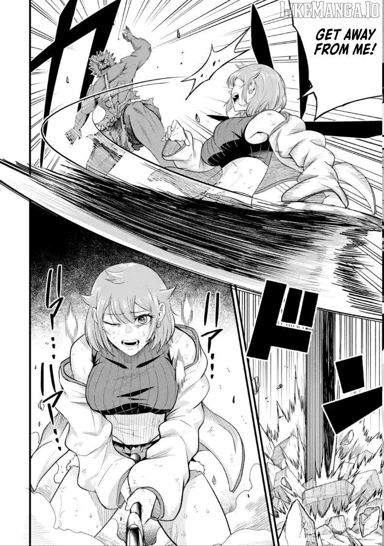 Shachiku Kensei, Haishinsha ni naru - Black Guild Kaishain, Ukkari Kaishayou Kaisen de S-kyuu Monster wo Aite ni Musou suru Tokoro wo Zenkoku Haishin shite shimau Chapter 8.1 - page 3