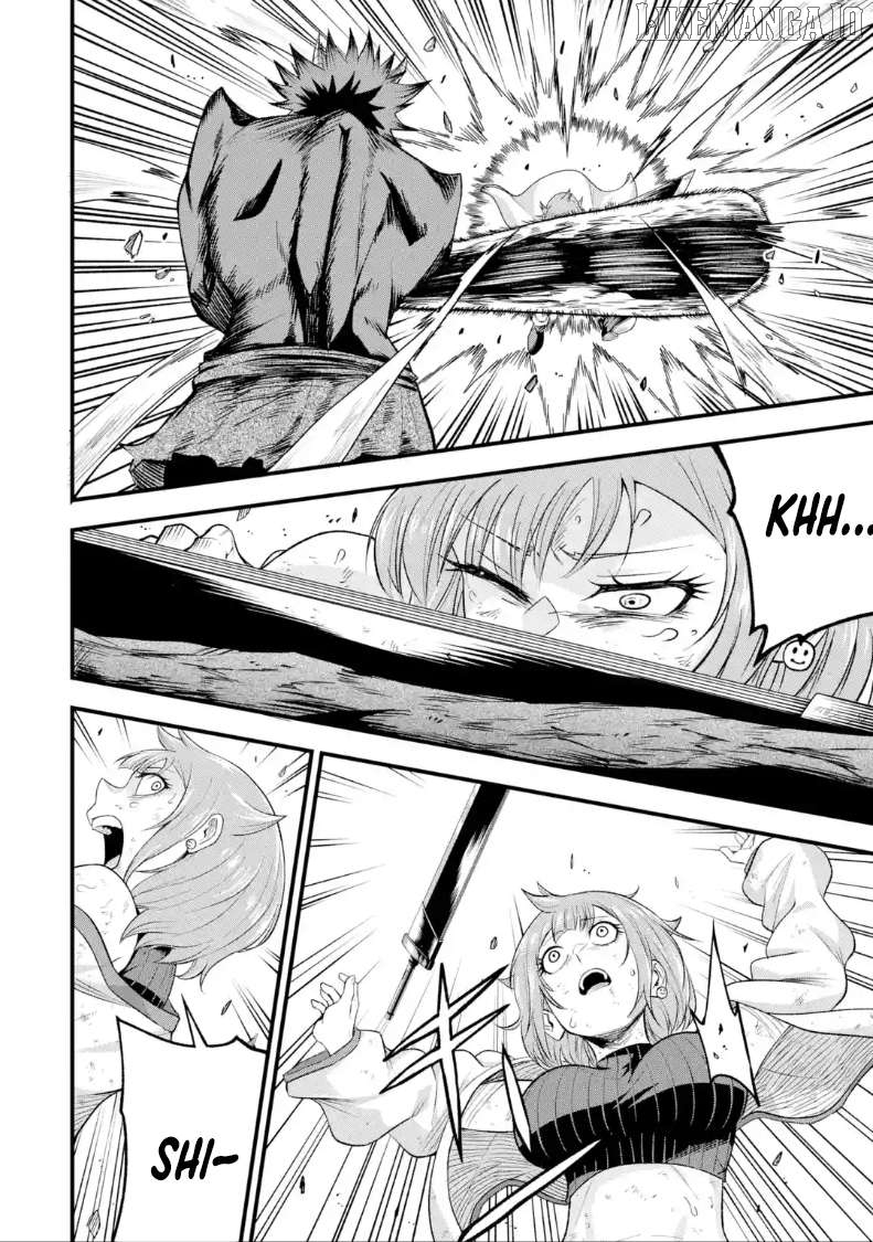 Shachiku Kensei, Haishinsha ni naru - Black Guild Kaishain, Ukkari Kaishayou Kaisen de S-kyuu Monster wo Aite ni Musou suru Tokoro wo Zenkoku Haishin shite shimau Chapter 8.1 - page 9