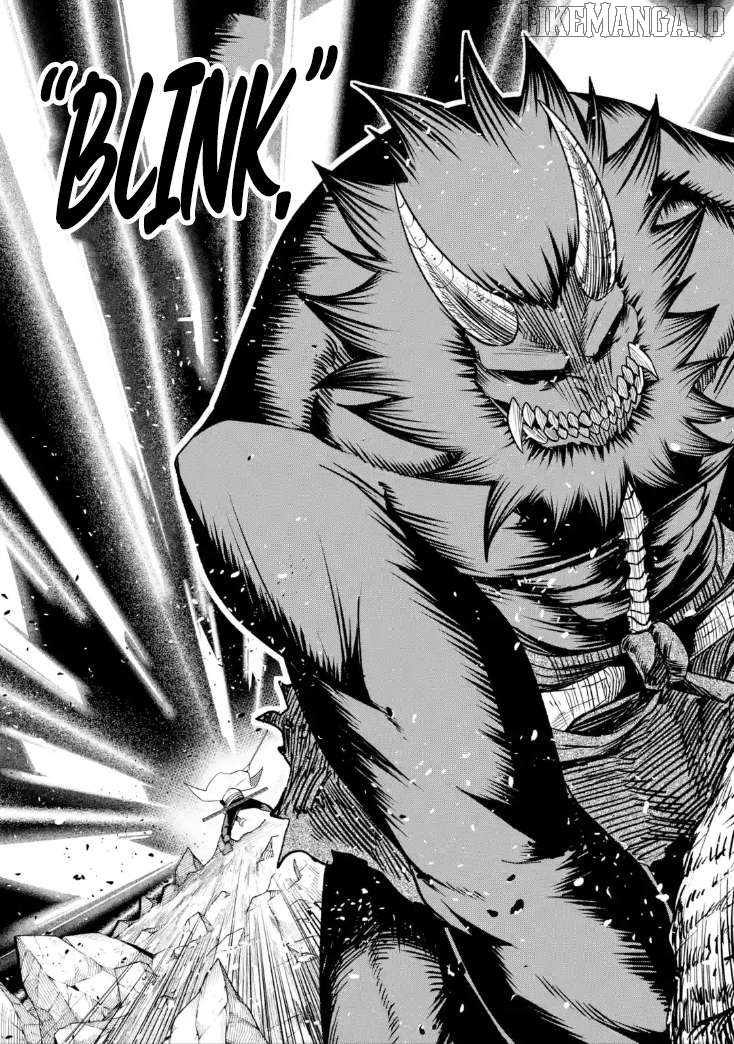 Shachiku Kensei, Haishinsha ni naru - Black Guild Kaishain, Ukkari Kaishayou Kaisen de S-kyuu Monster wo Aite ni Musou suru Tokoro wo Zenkoku Haishin shite shimau Chapter 8.3 - page 7