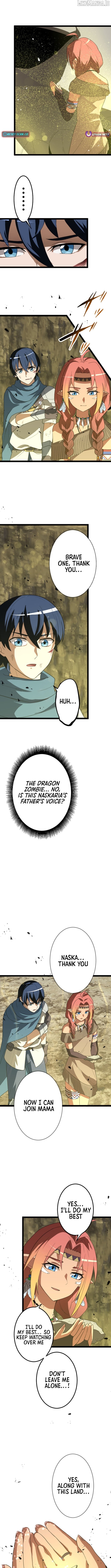 Copy Skill no Saikyou Madou-shi Chapter 37 - page 3