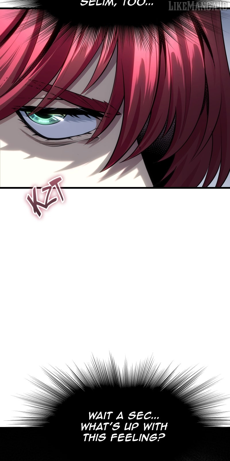 Writer's Legacy Chapter 40 - page 32