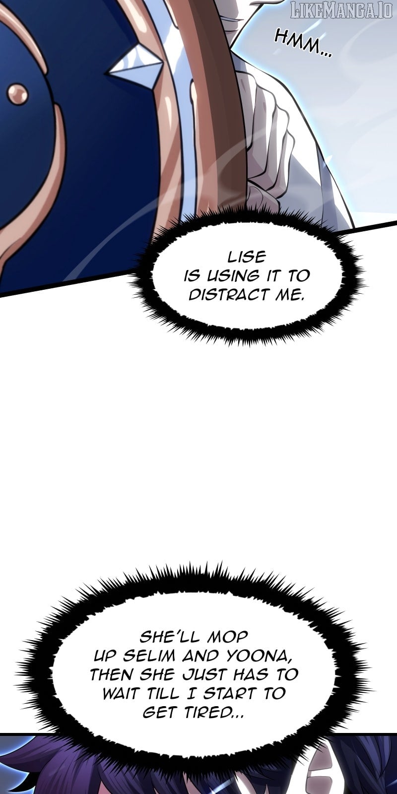 Writer's Legacy Chapter 40 - page 167