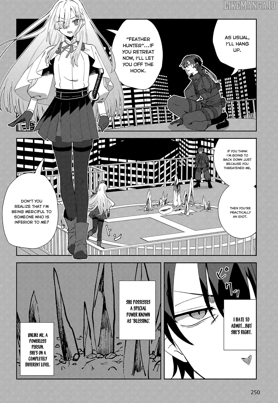 Soshiki no shukuteki to kekkon shitara mecha amai Chapter 3 - page 1