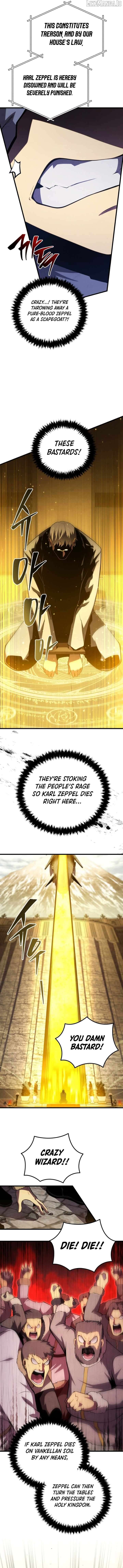 Swordmaster’s Youngest Son Chapter 175 - page 14