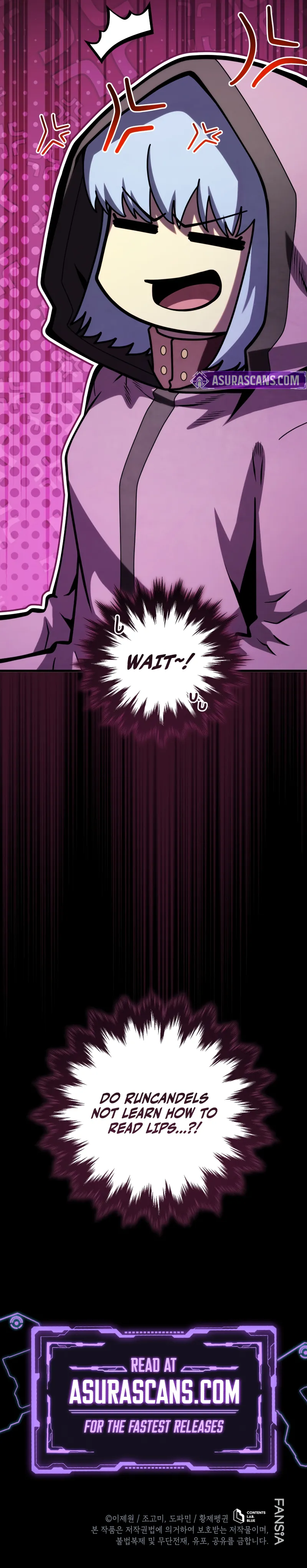 Swordmaster’s Youngest Son Chapter 176 - page 15