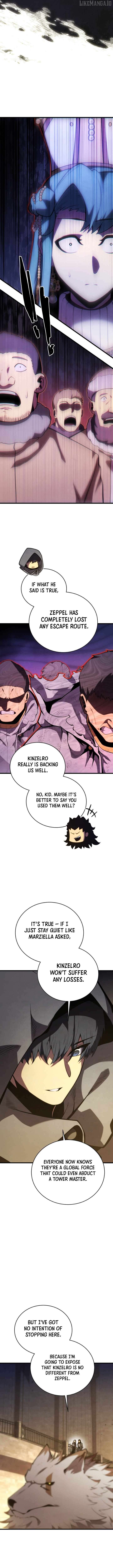 Swordmaster’s Youngest Son Chapter 177 - page 14