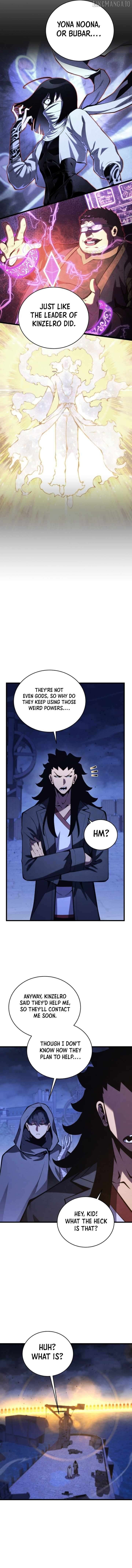 Swordmaster’s Youngest Son Chapter 177 - page 8
