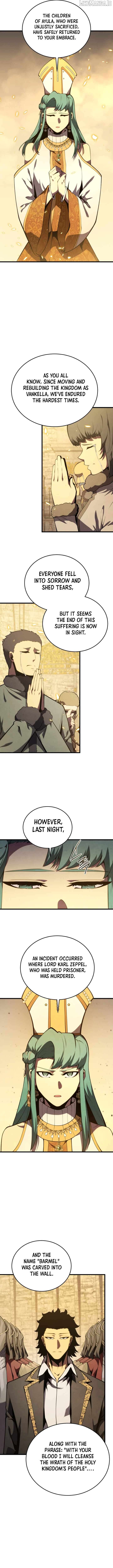Swordmaster’s Youngest Son Chapter 178 - page 14