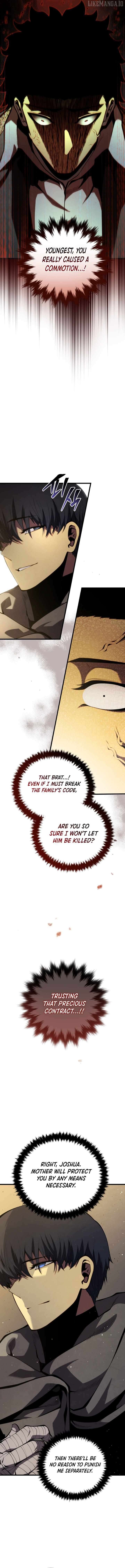 Swordmaster’s Youngest Son Chapter 178 - page 16