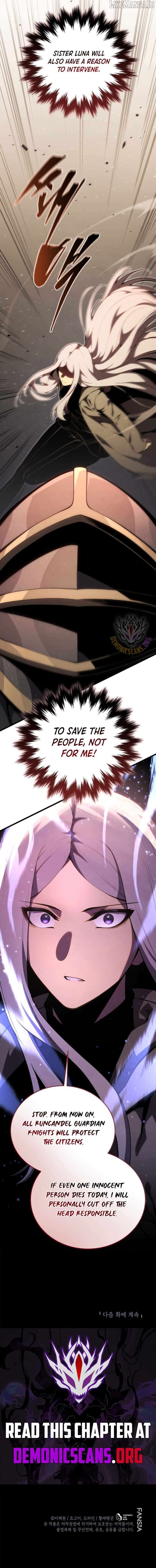 Swordmaster’s Youngest Son Chapter 178 - page 19