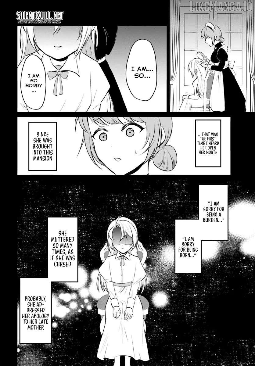 Tensei Shita Ore ga Kawaii Sugirunode, Aisare Kyara wo Mezashite Ganbarimasu Chapter 6 - page 13