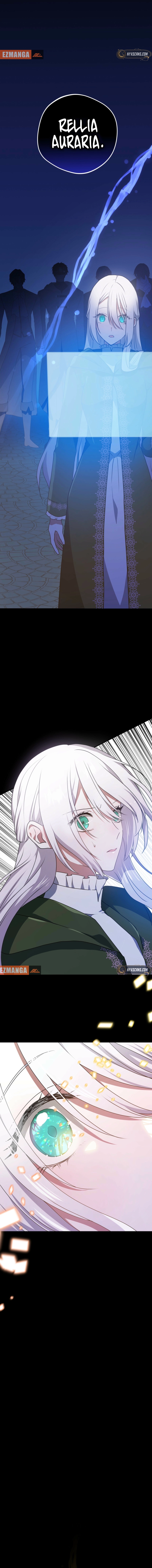 My Childhood Friends Are trying to Kill Me Chapter 51 - page 4