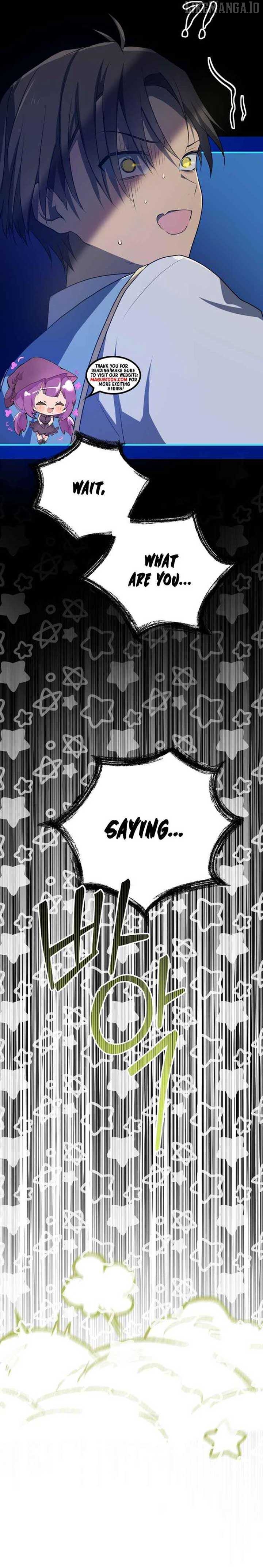 My Childhood Friends Are trying to Kill Me Chapter 8 - page 10